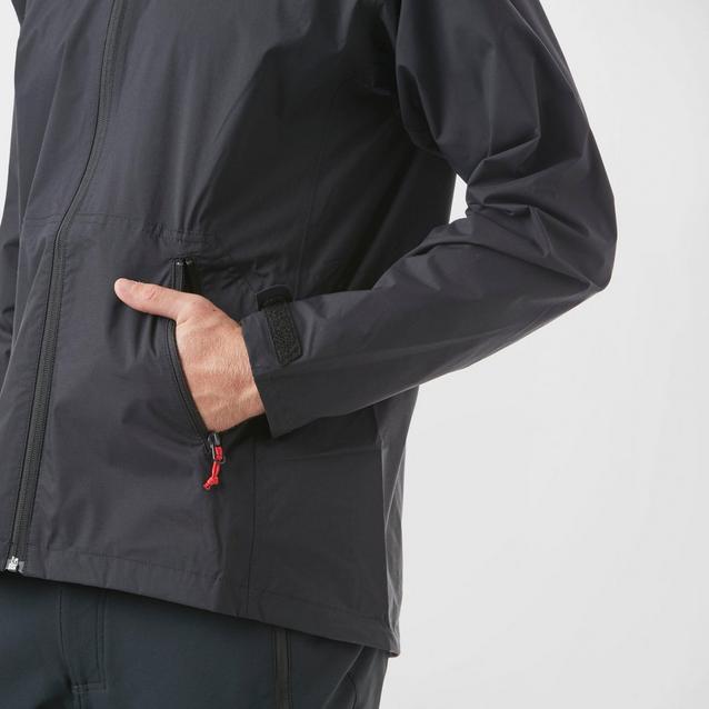 Berghaus men's stormcloud waterproof on sale jacket