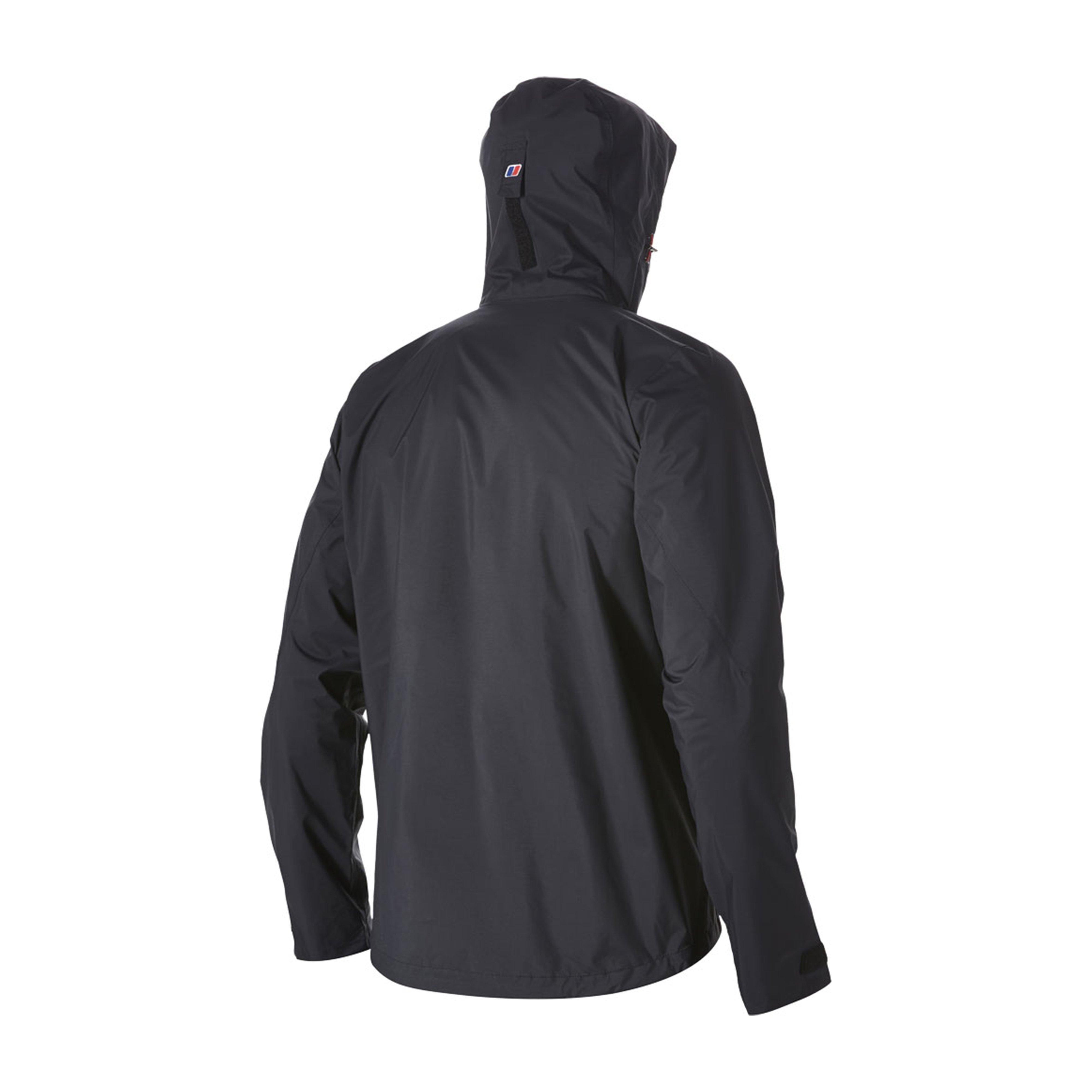 berghaus men's stormcloud insulated waterproof jacket