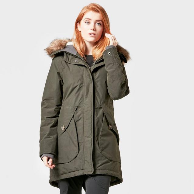 Didrikson coat on sale