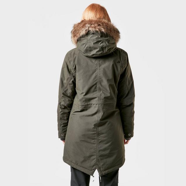 Didriksons angelina outlet parka sale