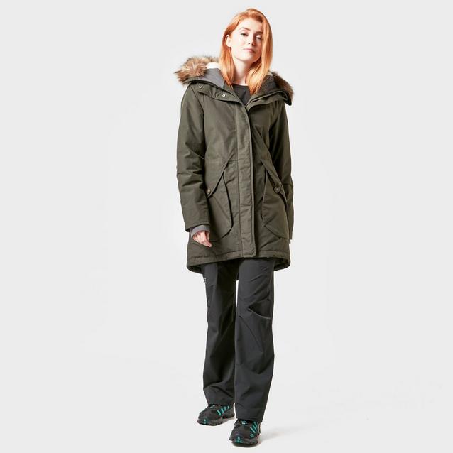 Didriksons hot sale angela coat