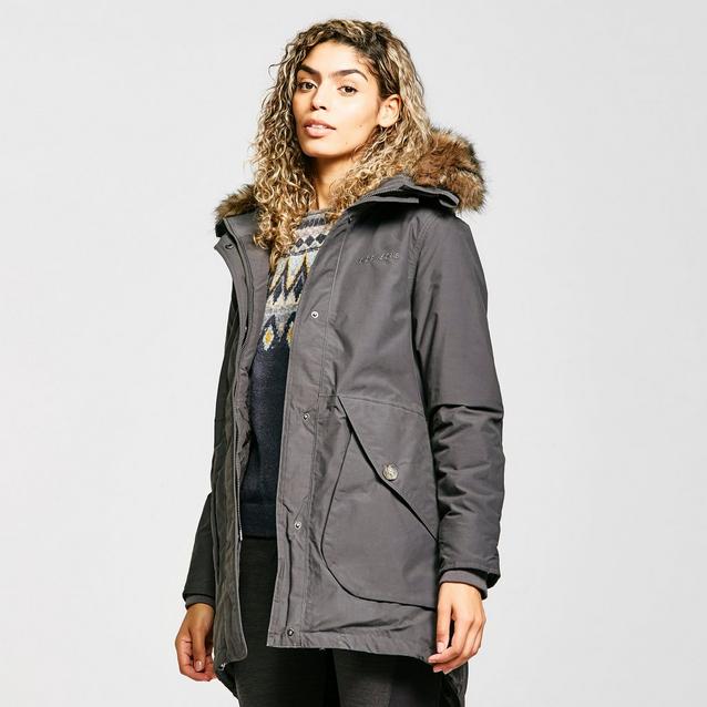 Didriksons angelina parka outlet sale