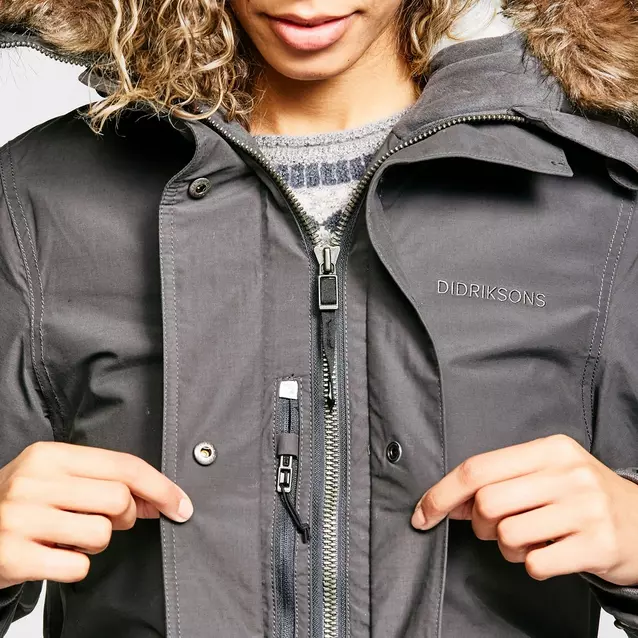 Didriksons on sale vilda parka