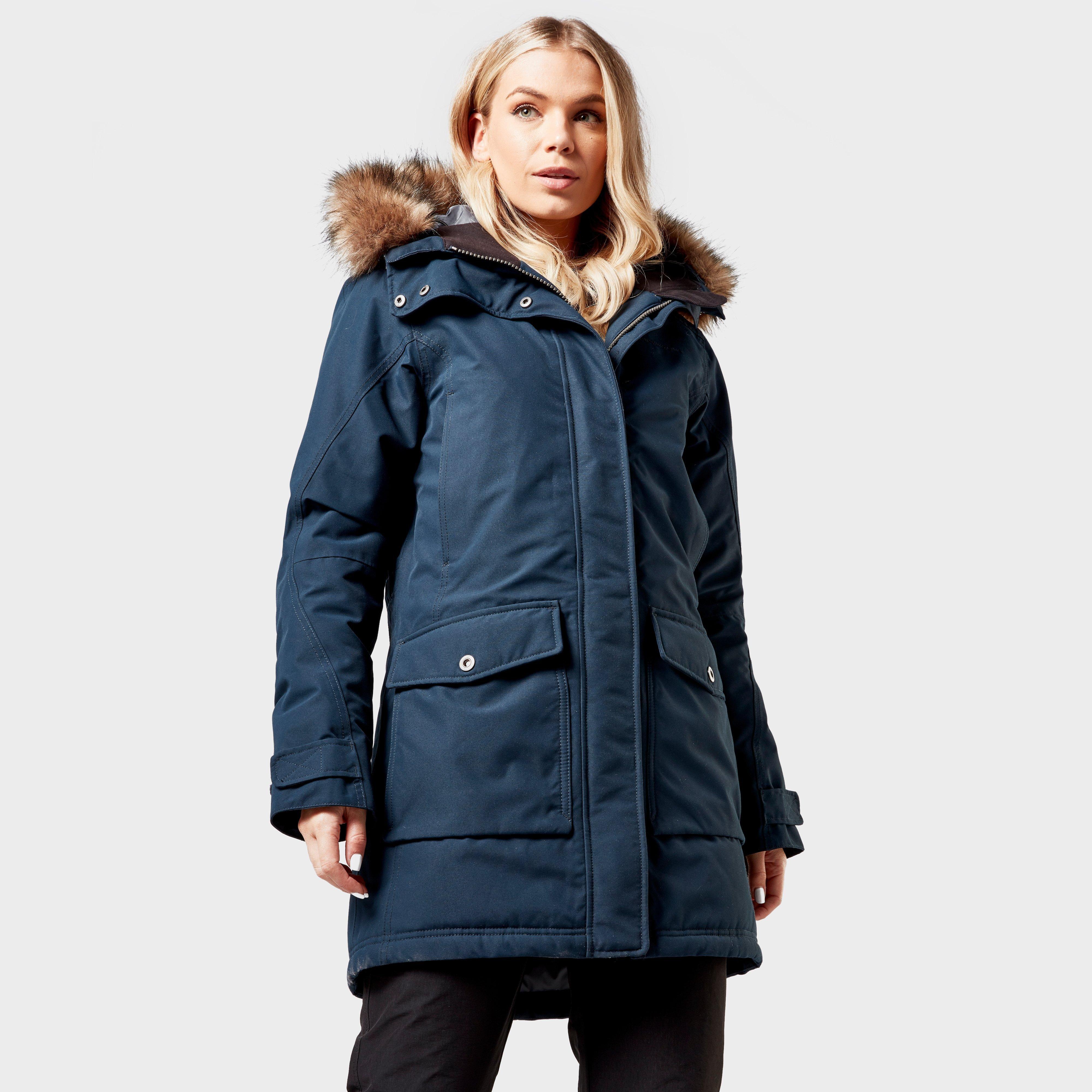 waterproof parka coat womens