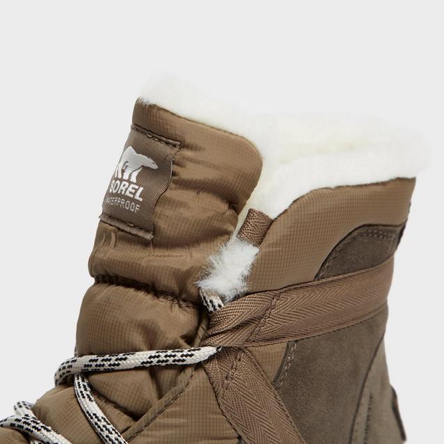 Ii Flurry Sorel Whitney Boots Womens Sorel Women's Whitney™ Flurry