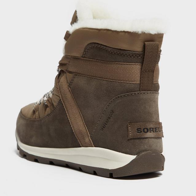 Sorel Women's Whitney™ Flurry Boots Millets