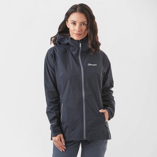 Berghaus stormcloud store jacket women's