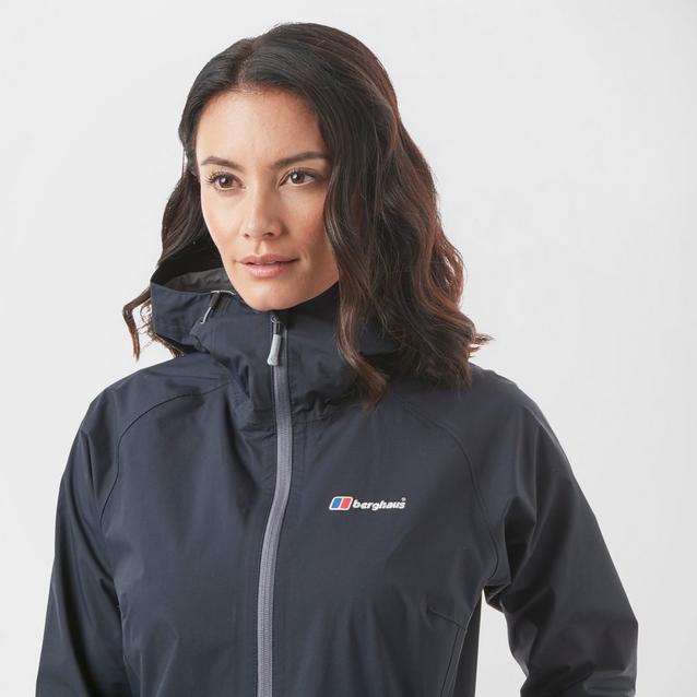 Berghaus Women s Stormcloud Waterproof Jacket