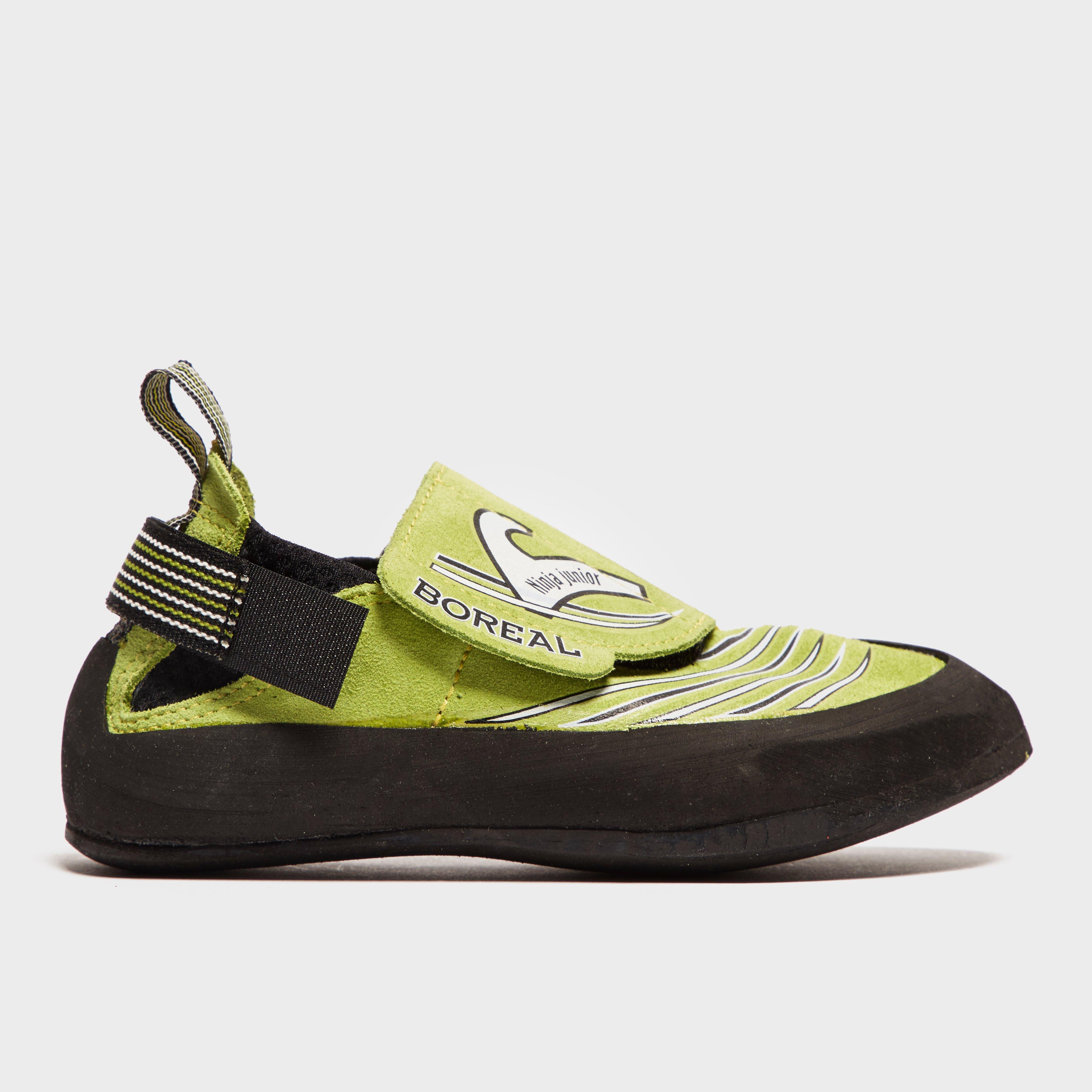 Boreal Kids Ninja Junior Climbing Shoes