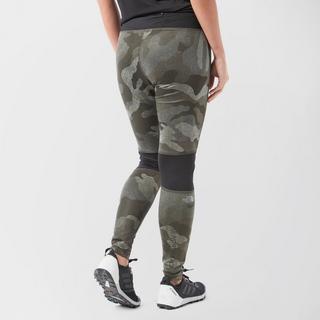 Women's Ambition Tights