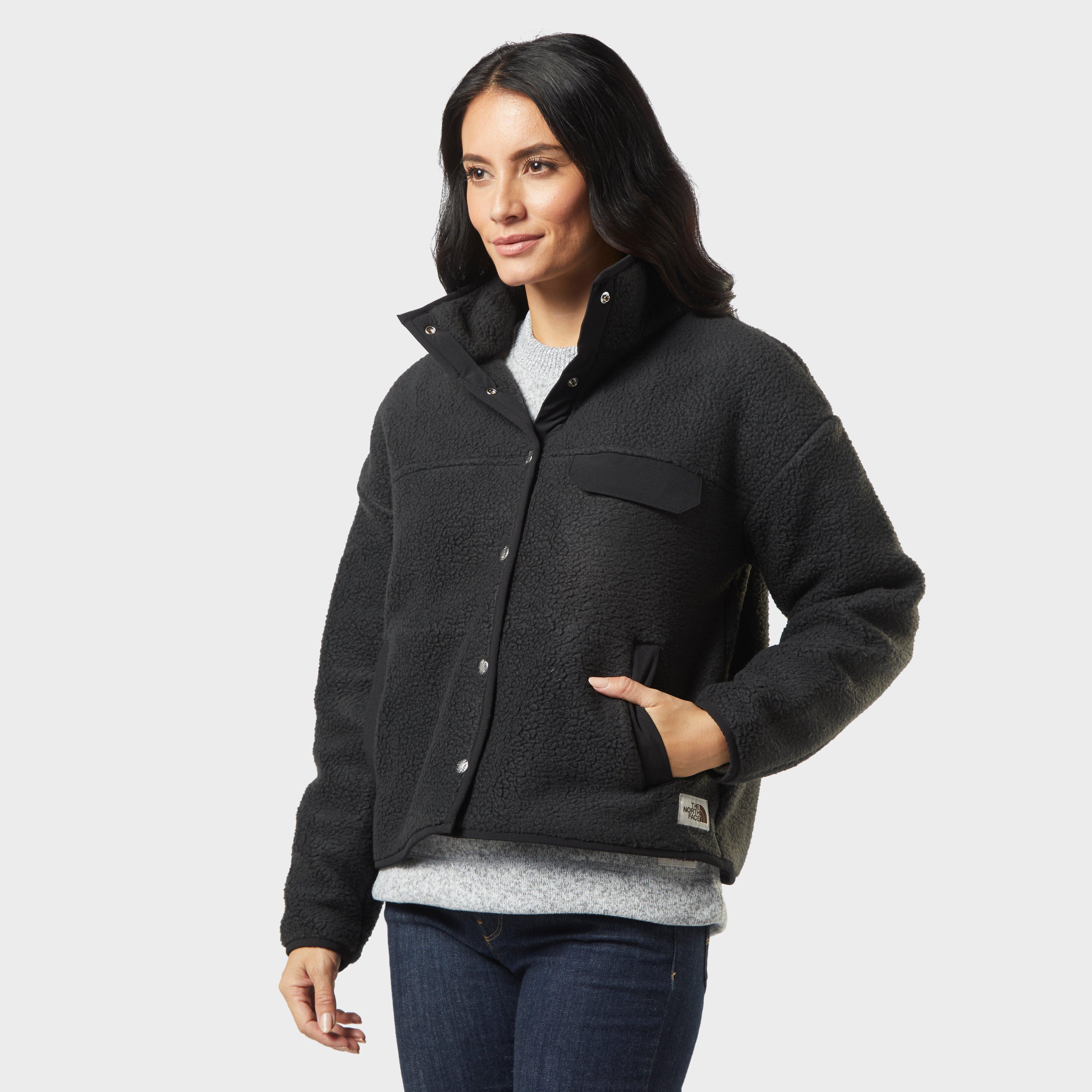 Women’s Cragmont Fleece Jacket