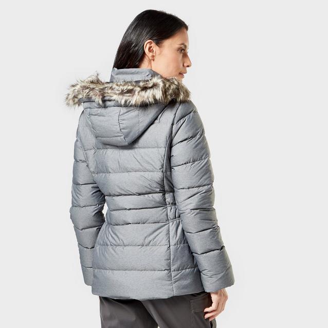 North face women's on sale gotham parka ii sale