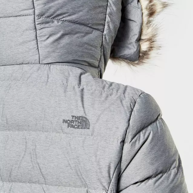 The North Face Women's Gotham Jacket II