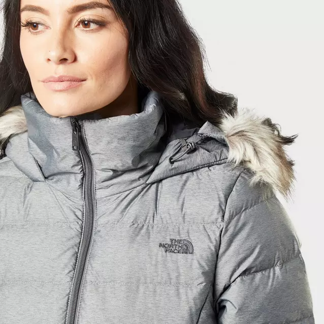 The North Face Women's Gotham Jacket II