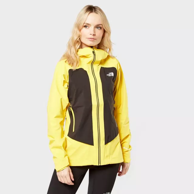 North face store impendor womens