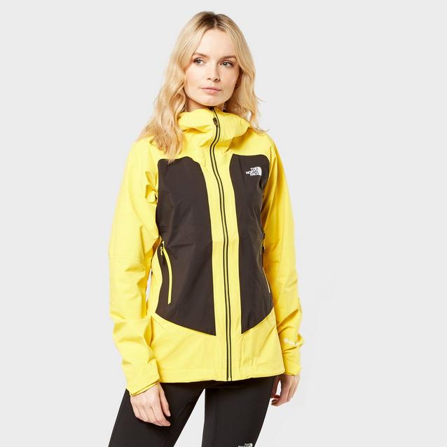 Women s Impendor GORE TEX C KNIT Jacket