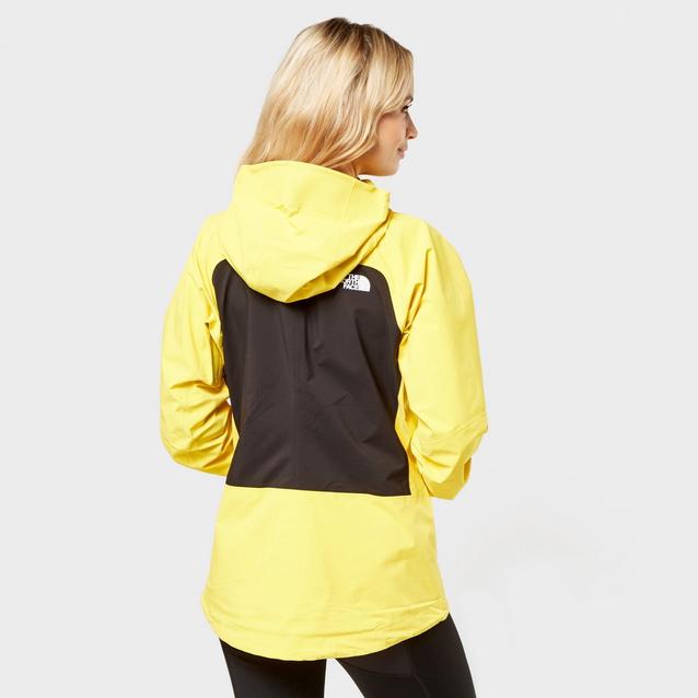 Impendor discount shell jacket