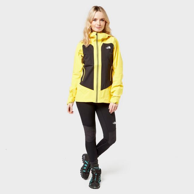 North face deals impendor womens