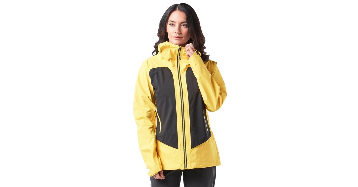 North face impendor outlet shell jacket