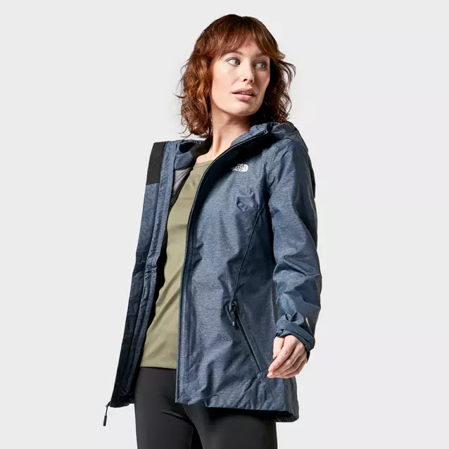 North face hot sale women's nevero jacket