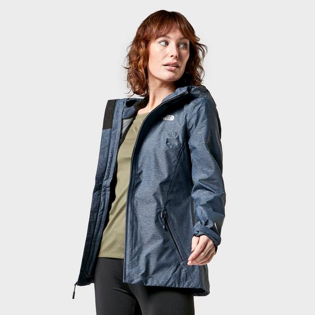 North face cheap nevero jacket womens