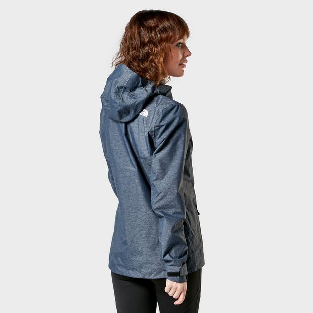 North face women's nevero jacket online