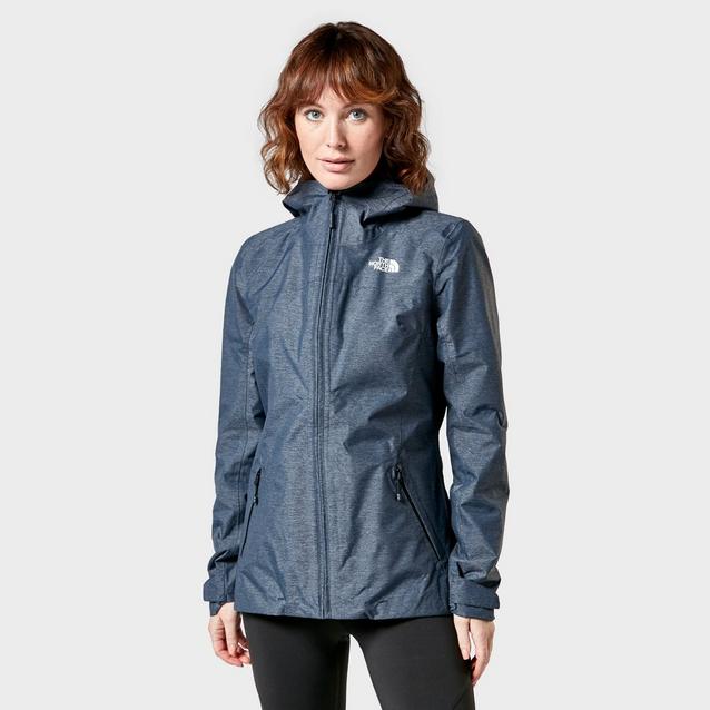 North face cheap women's nevero jacket