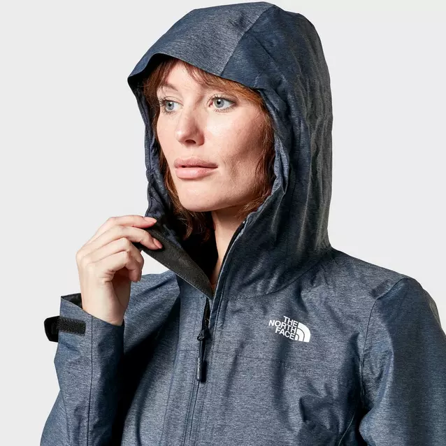 The North Face Women s Nevero Waterproof Jacket