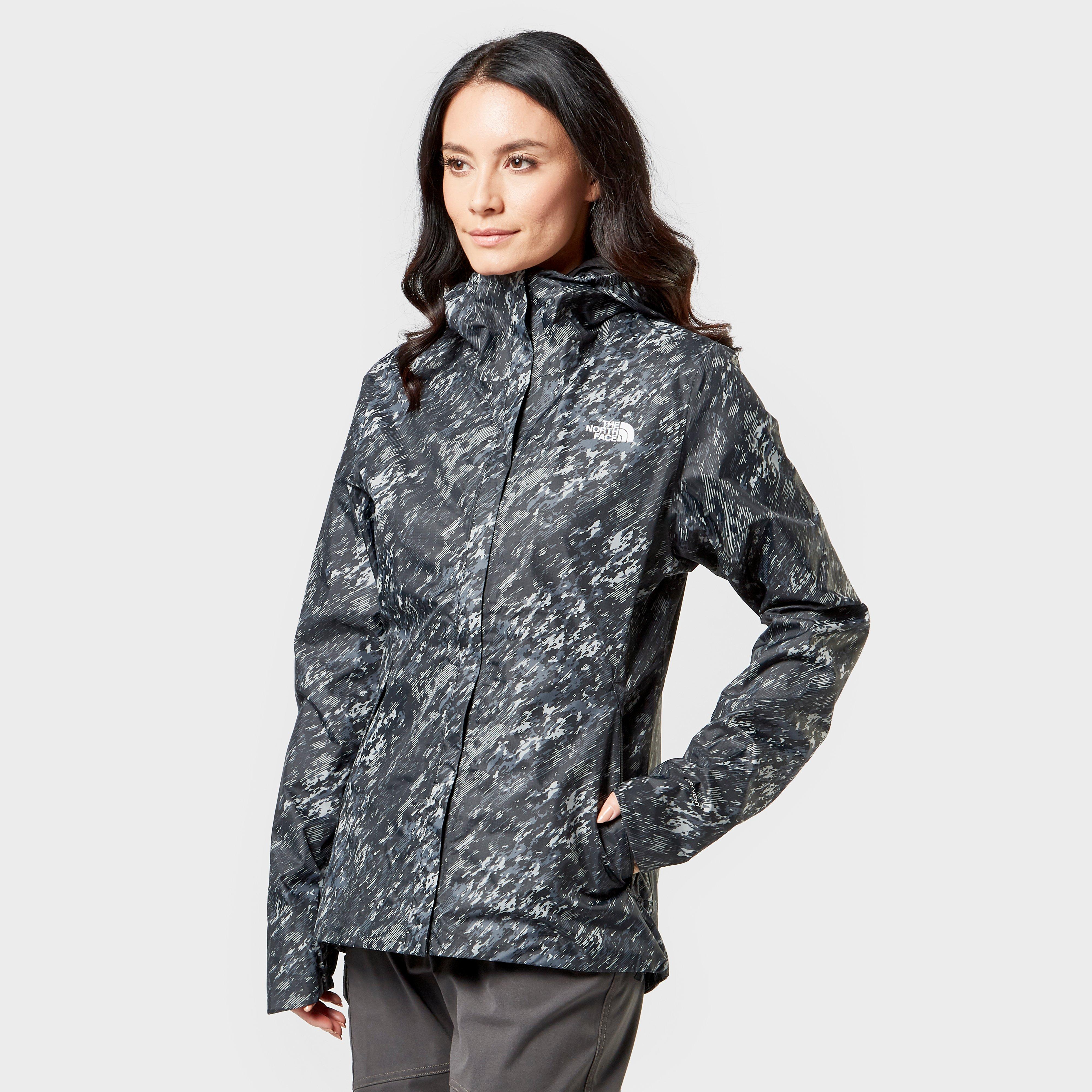 the north face w quest