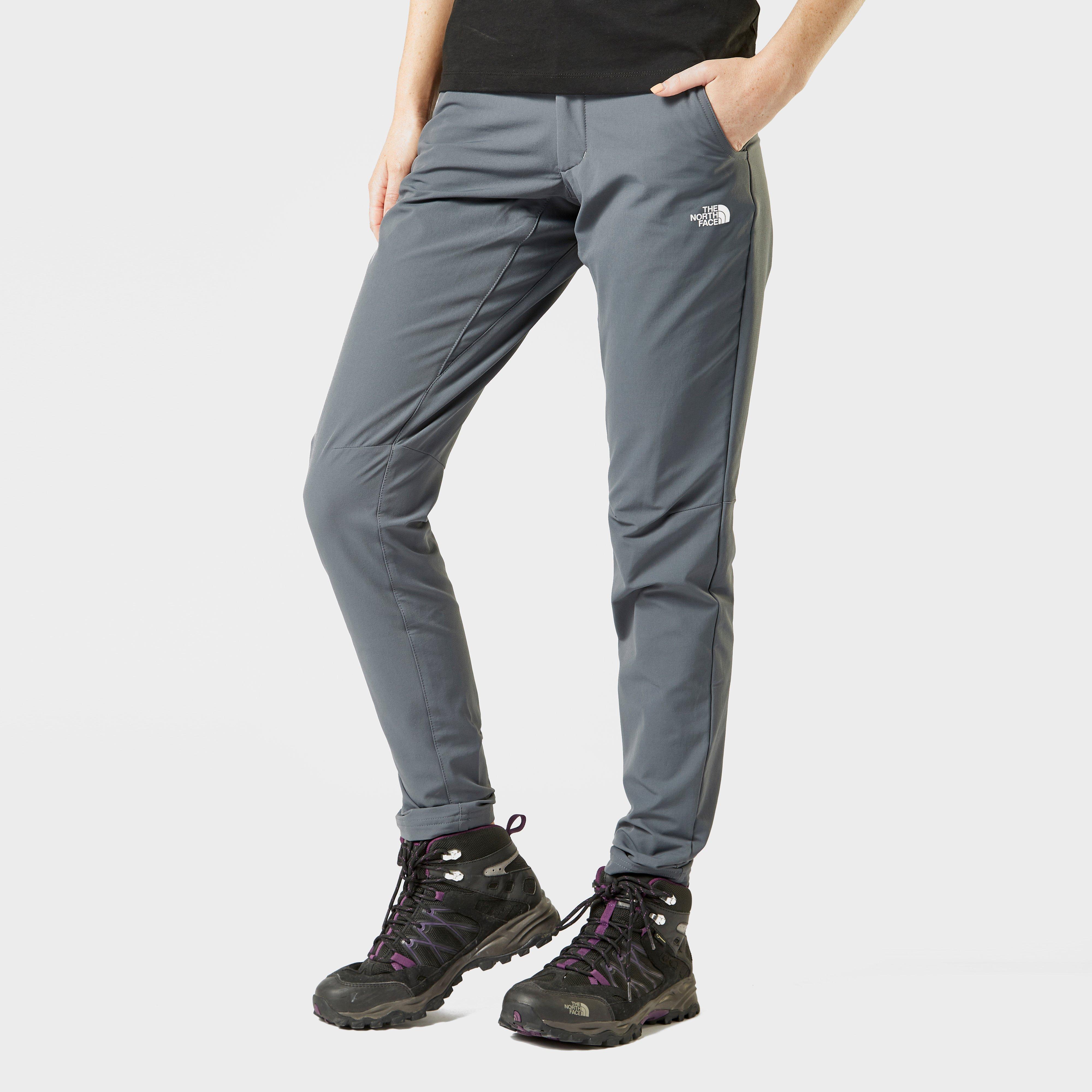 north face soft shell pants