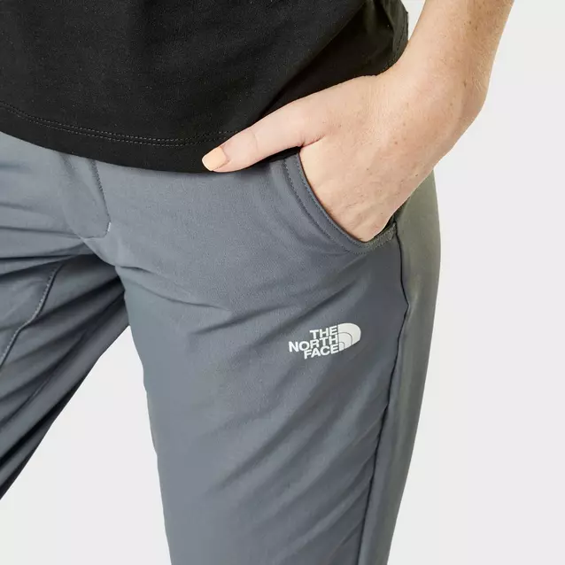 North face sale tanken softshell trousers