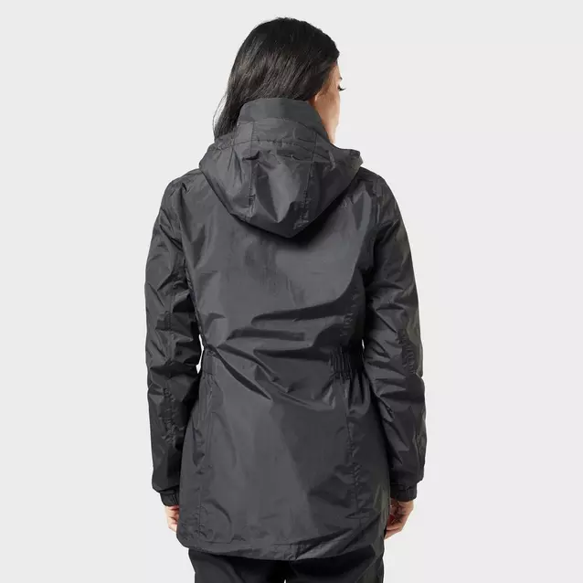 North face 2024 resolve parka