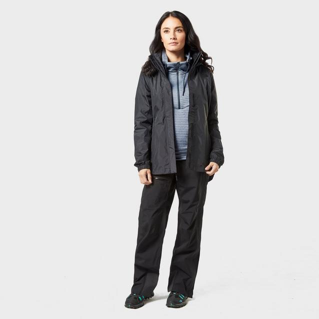 Women's resolve 2 hot sale jacket review