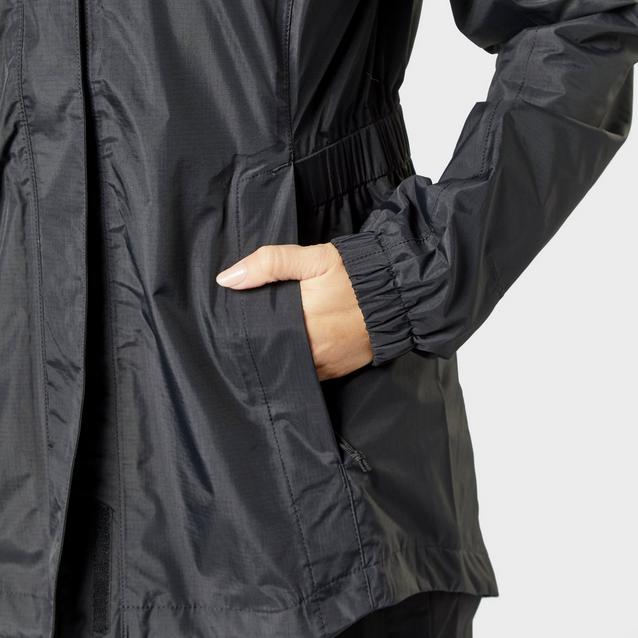 North face resolve hot sale parka ii