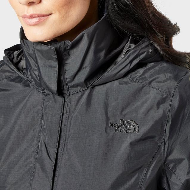 North face w resolve deals 2 jacket