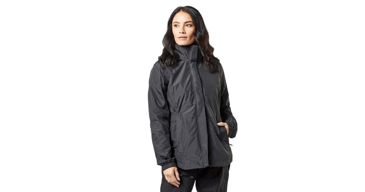 North face deals resolve parka ii