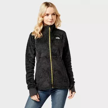 Women S North Face Fleeces Ladies Fleece North Face Blacks