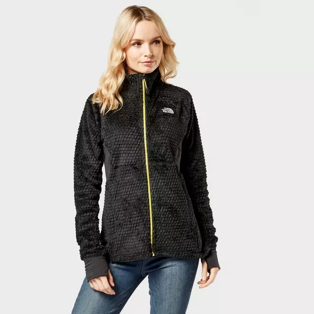 Whole Earth Provision Co.  The North Face The North Face Women's Alpine  Polartec 100 Jacket