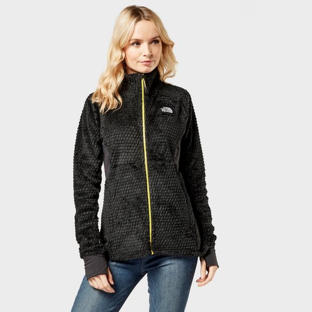 North face hotsell cornice fleece womens