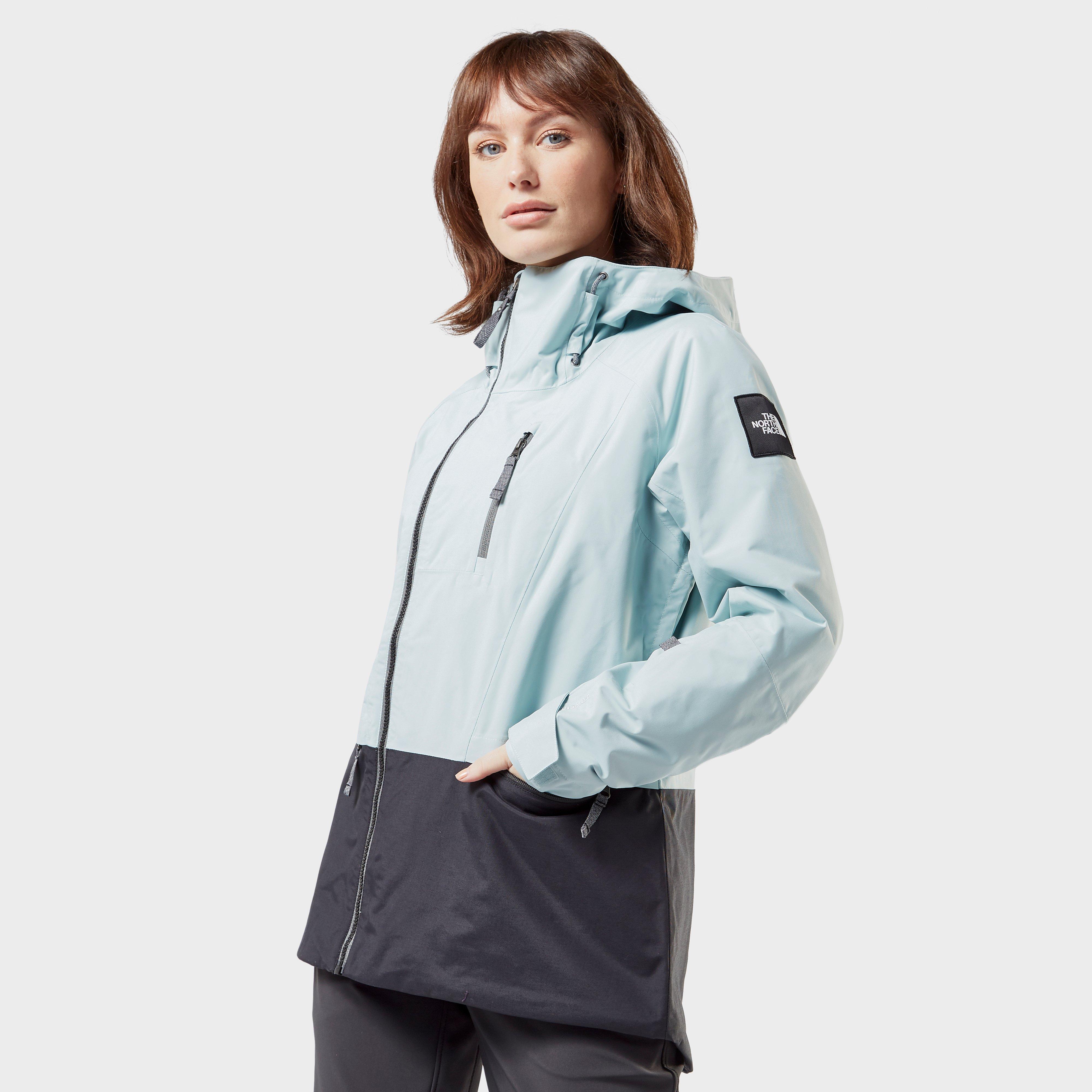 north face women's superlu jacket