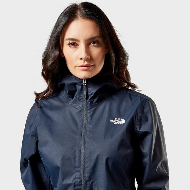 North face hotsell ladies quest jacket