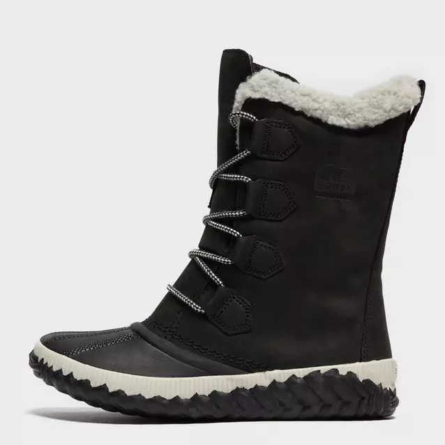 Out n about plus tall waterproof leather winter boots sale