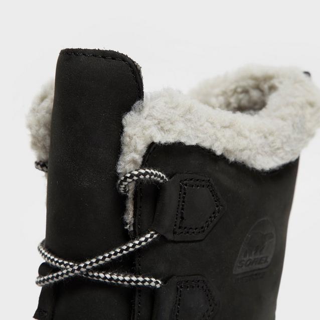 Sorel boots out hot sale n about tall