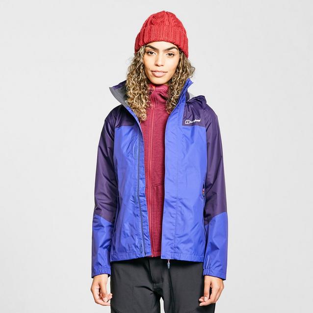 Berghaus store orestina jacket