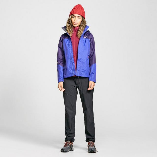 Berghaus orestina 2024