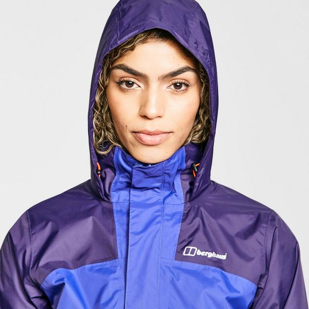 Berghaus store orestina jacket