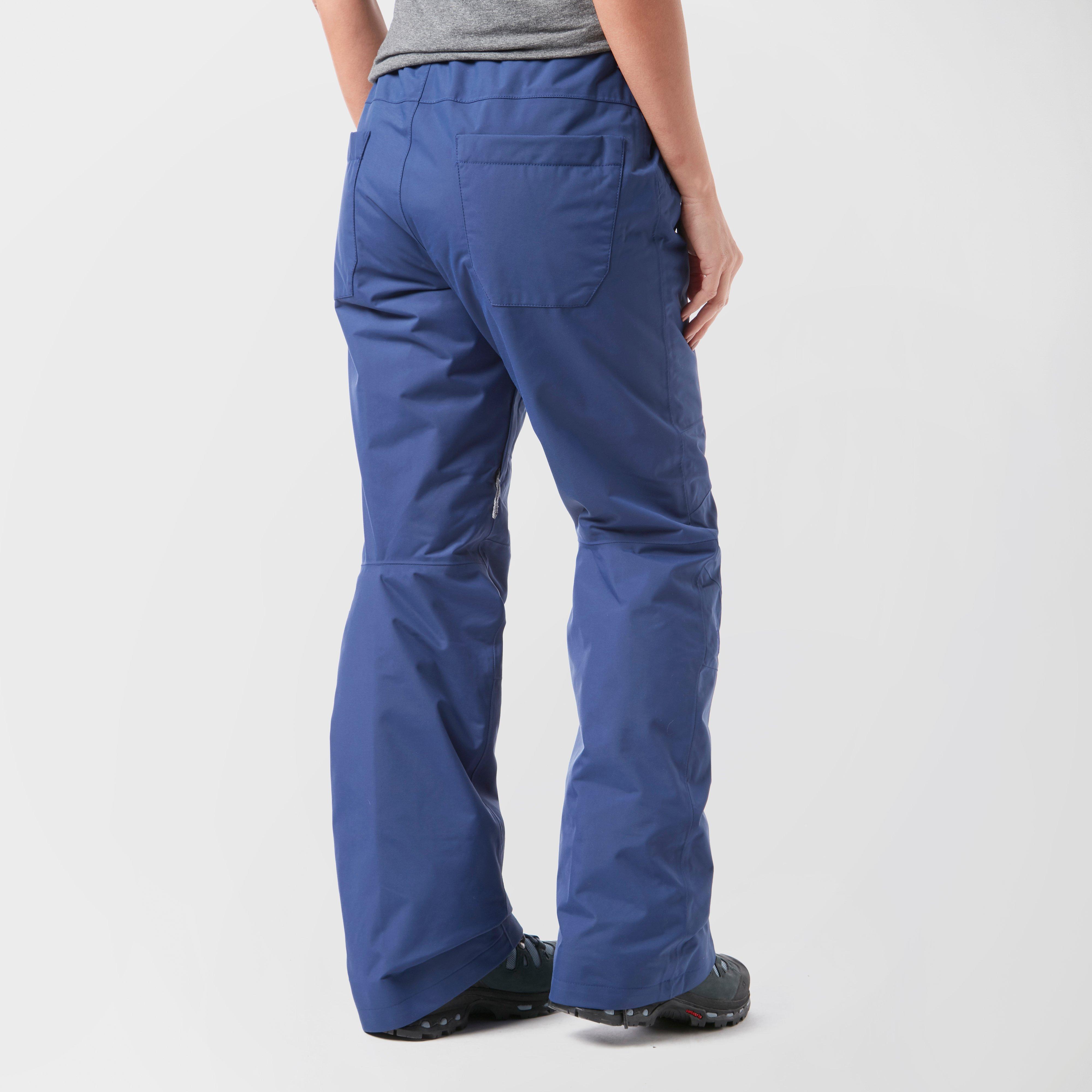 the north face women's aboutaday insulated pants