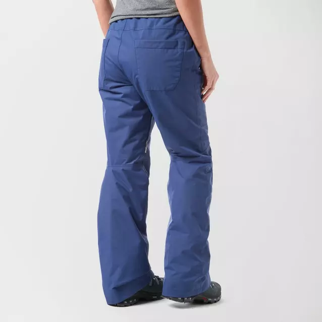 THE NORTH FACE Women's About-A-Day Insulated Snow Pant