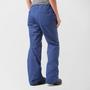 Blue The North Face Women's About-a-day Ski Pants