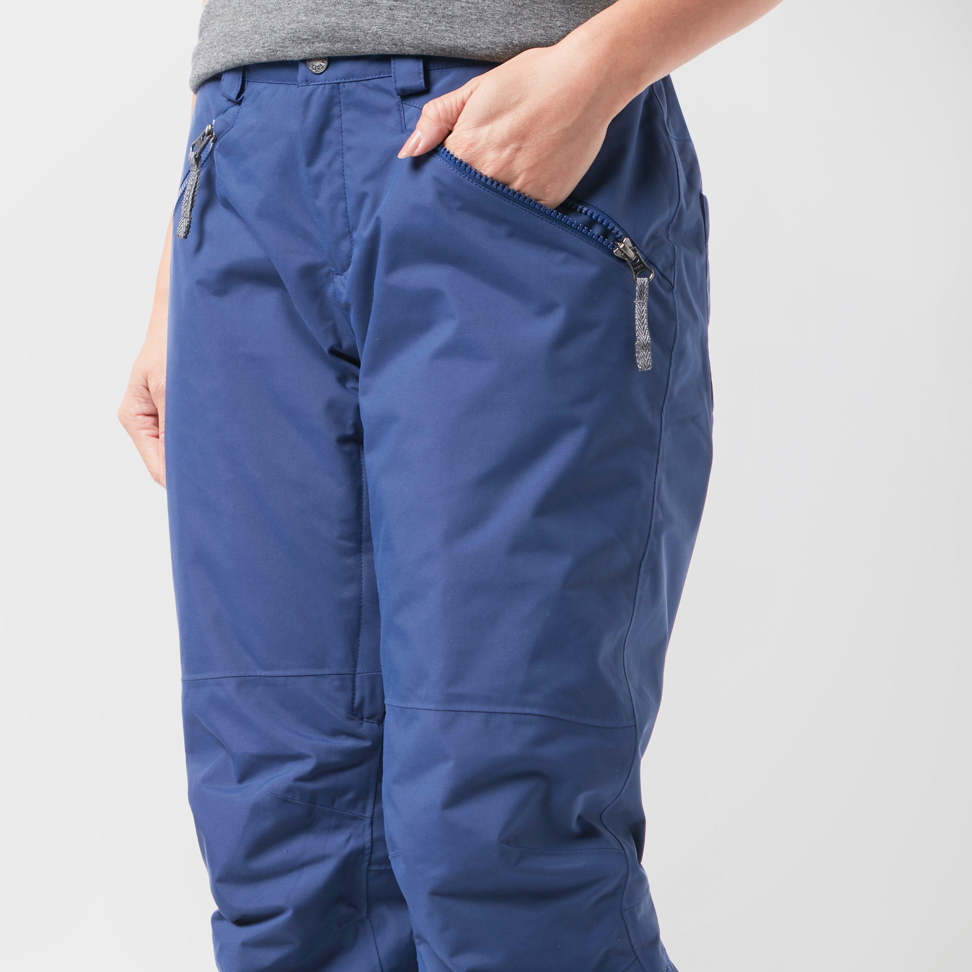 the north face women's aboutaday insulated pants